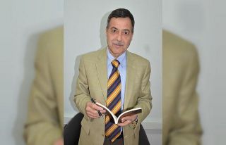 Şair Mehmet Aksu’nun kaleminden Erzurum sevdası