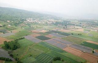 Sakarya’da tarım arazilerini sulama sezonu başladı