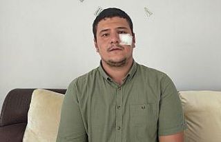Saldırıya uğrayan İHA muhabiri Akşener’i yalanladı