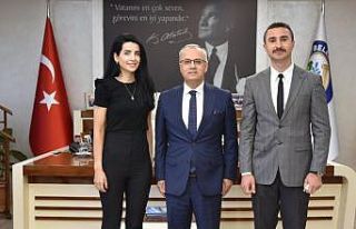 Salihli Belediyesi’nde 2 müdürlüğe yeni atama