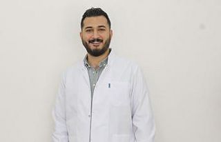 Samandağ alkol kullanımında Türkiye’de zirvede