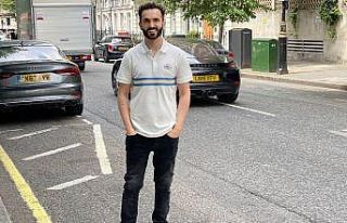 Samet Zili: ”4 farklı ülkede şubeler açıyoruz”