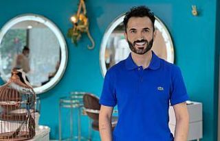 Samet Zili: “Paris Hilton ile işbirliği yapıyoruz”