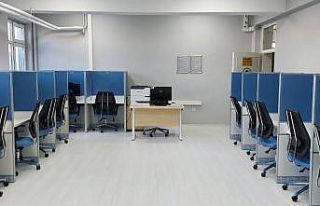 Samsun’ da elektronik sınav merkezi sayısı artıyor