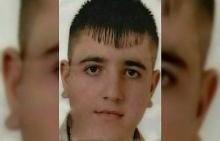 Samsun’da 22 yaşındaki genç evinin balkonunda...