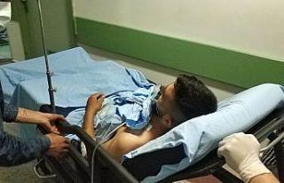 Samsun’da kavgada 1’i ağır 4 kişi bıçaklandı