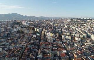 Samsun’da ’kiralık ev’ sıkıntısı