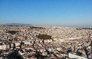 Samsun’da mayıs ayı konut satışları yüzde...