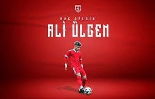 Samsunspor Ali Ülgen’le anlaştı