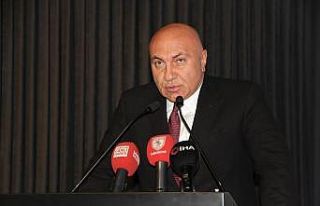 Samsunspor Başkanı Yıldırım: “6 transfer daha...