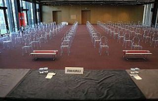 Samsunspor kongresi ertelendi