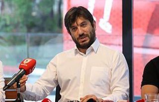 Samsunspor’dan Ertuğrul Sağlam’a cevap