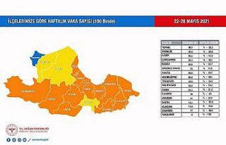 Samsun’un ’mavi’ye yolculuğu