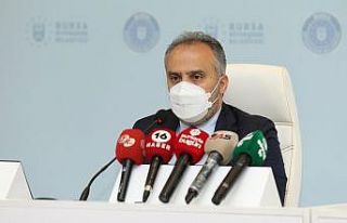 Sanata ve sanatçıya büyük destek