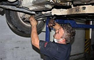 Sanayide normalleşme hareketliliği