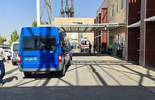 Şanlıurfa’da arazi anlaşmazlığı kanlı bitti:...