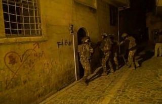 Şanlıurfa’da DEAŞ operasyonu: 7 gözaltı