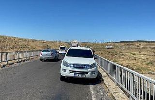 Şanlıurfa’da katliam gibi kaza: 5 ölü