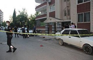 Şanlıurfa’da silahlı kavga: 5 yaralı