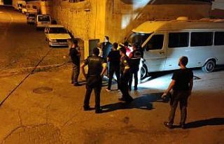 Şanlıurfa’da silahlı saldırı: 1 ölü