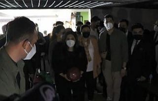 Sarıeroğlu gençlerle bowling oynadı