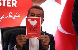 Sarıgül’den ABD’ye “Türk demokrasisinden...