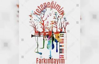 Sarıkamış’ta “Yeteneğimin Farkındayım”...