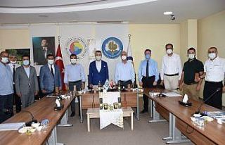 Sarıulak zeytinyağı tescillendi