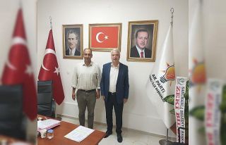 Saruhanlı’ya hizmet için birlikte hareket edecekler
