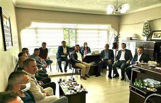SASKİ’den Kaynarca ilçesine şube müdürlüğü