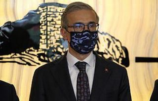 Savunma Sanayii Başkanı Demir: ”Savunma sanayi...