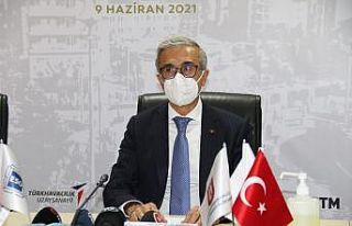 Savunma sanayinde ithalat düştü, ihracat arttı