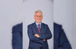 Savunma sanayisinin liderlik okulu SAHA MBA, 2’nci...