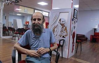 Sayıner, son röportajında “Sıramı bekliyorum”...