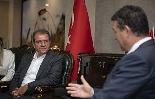 Seçer: "Mersin’deki mülteci olayına öncelikle...