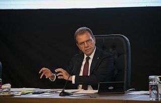 Seçer’den balık çiftliklerine tepki