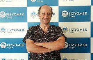 Sedef hastalığında ozon tedavisi etkili oluyor