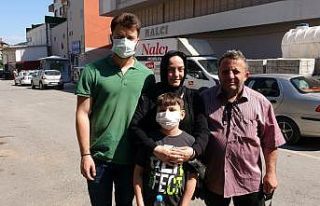 Şehit polis memurunun ailesinden tepki: “Devletimize...