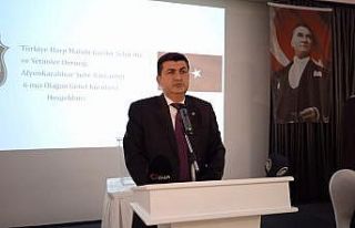 Şehit ve gazi isimleri kullanılarak açılan derneklere...