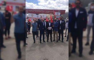 Şehit yakınları ve gazilerden HDP’ye tepki: