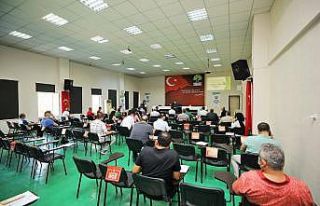 Şehitkamil Belediye Spor’da genel kurul heyecanı