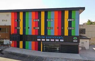 Şehitkamil Belediyesi yerli ve milli teknolojiye...