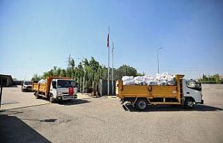 Şehitkamil’den iki yönlü kazanım