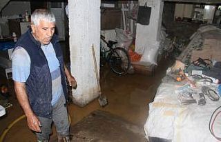 Sel ve dolunun vurduğu Beyşehir’de metrekareye...