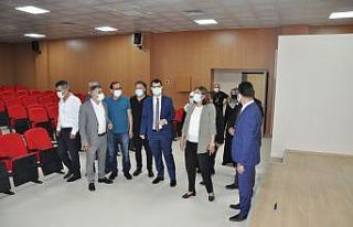 Selpindi barajı 2022 yatırım programına alınmak...