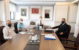 Serbest Bölge üretimi ile ekonomiye yön veriyor
