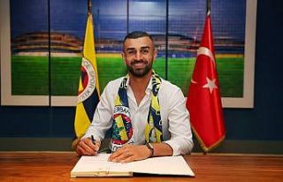 Serdar Dursun Fenerbahçe’de