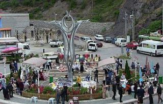 Sergiyi Türkiye’de kimsenin aklına gelmeyecek...