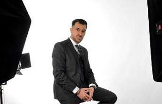 Serhat Ergin: “Eğlence sektörü için iyileştirici...