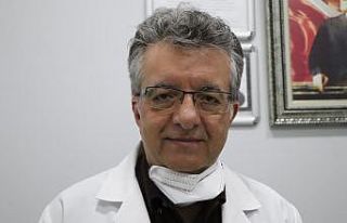 Serinlemek için girilen havuz bir çok enfeksiyona...